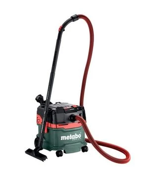 Пилосос будівельний акумуляторний Metabo AS 36-18 L 20 PC, без АКБ та ЗП (602071850)