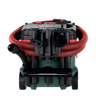 Пилосос будівельний акумуляторний Metabo AS 36-18 L 20 PC, без АКБ та ЗП (602071850)