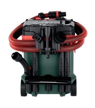 Пылесос строительный аккумуляторный Metabo AS 36-18 L 30 PC CC, без АКБ и ЗУ (602073850)