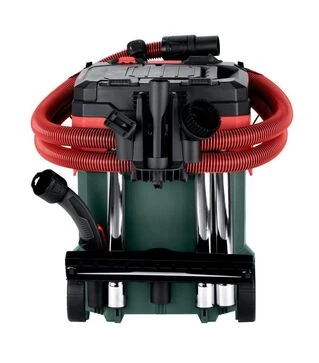 Пылесос строительный аккумуляторный Metabo AS 36-18 M 30 PC CC, без АКБ и ЗУ (602074850)