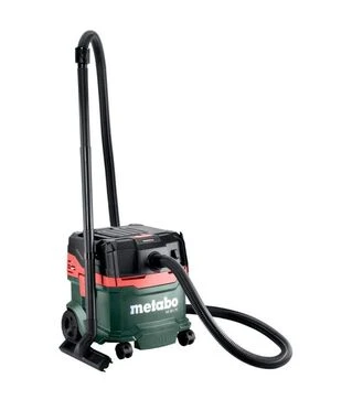 Пилосос будівельний Metabo AS 20 L PC, 1200 Вт (602083000)