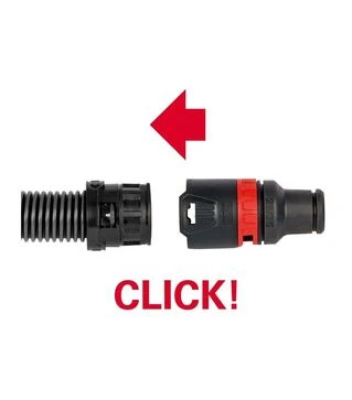 Пилосос будівельний Metabo ASA 30 L PC, 1200 Вт (602086000)