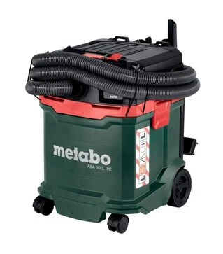 Пилосос будівельний Metabo ASA 30 L PC, 1200 Вт (602086000)