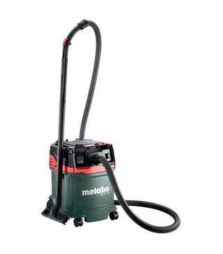 Пилосос будівельний Metabo ASA 30 L PC, 1200 Вт (602086000)