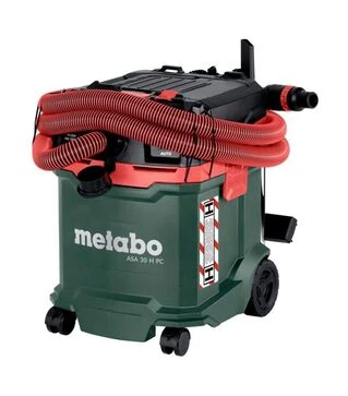 Пилосос будівельний Metabo ASA 30 H PC, 1200 Вт (602088000)