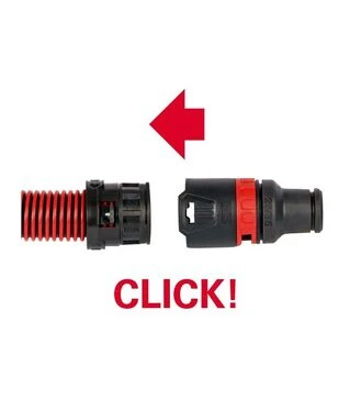 Пилосос будівельний Metabo ASA 30 H PC, 1200 Вт (602088000)