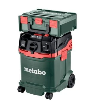 Пилосос будівельний Metabo ASA 30 H PC, 1200 Вт (602088000)