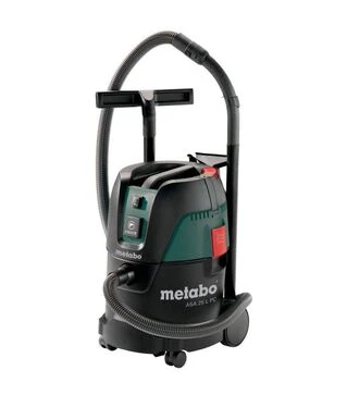Пилосос будівельний Metabo ASA 25 L PC, 1200 Вт (602014000)