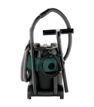 Пилосос будівельний Metabo ASA 25 L PC, 1200 Вт (602014000)