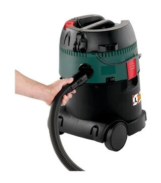 Пилосос будівельний Metabo ASA 25 L PC, 1200 Вт (602014000)