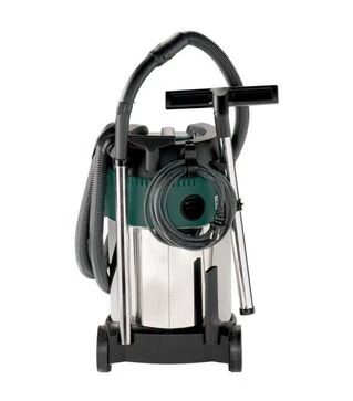 Пилосос будівельний Metabo ASA 30 L PC INOX, 1200 Вт (602015000)