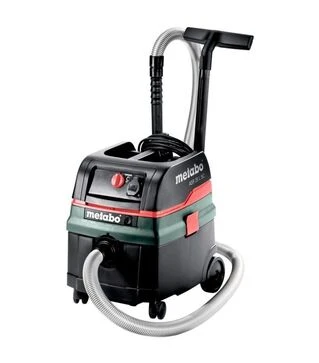 Пилосос будівельний Metabo ASR 25 L SC, 1400 Вт (602024000)