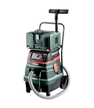Пилосос будівельний Metabo ASR 50 L SC, 1400 Вт (602034000)