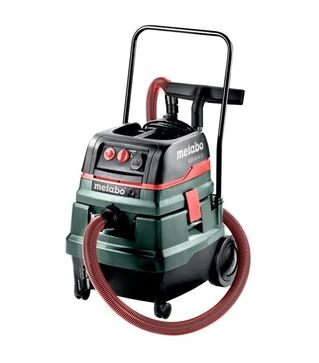 Пилосос будівельний Metabo ASR 50 M SC, 1400 Вт (602045000)