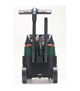Пилосос будівельний Metabo ASR 35 L ACP, 1400 Вт (602057000)
