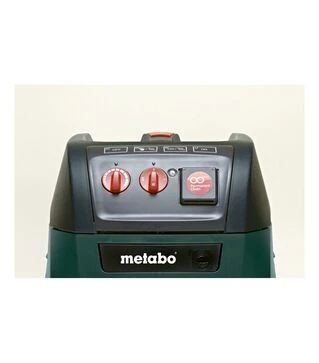 Пилосос будівельний Metabo ASR 35 L ACP, 1400 Вт (602057000)