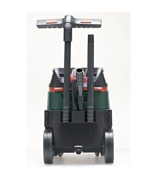 Пилосос будівельний Metabo ASR 35 M ACP, 1400 Вт (602058000)