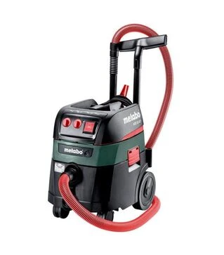 Пилосос будівельний Metabo ASR 35 H ACP, 1400 Вт (602059000)