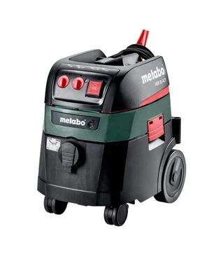 Пилосос будівельний Metabo ASR 35 H ACP, 1400 Вт (602059000)