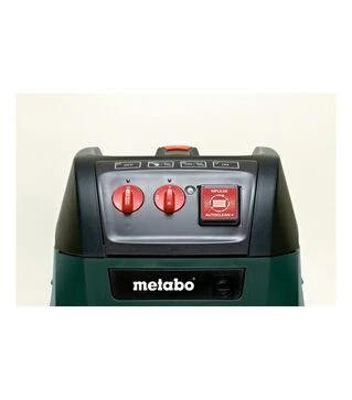 Пилосос будівельний Metabo ASR 35 H ACP, 1400 Вт (602059000)