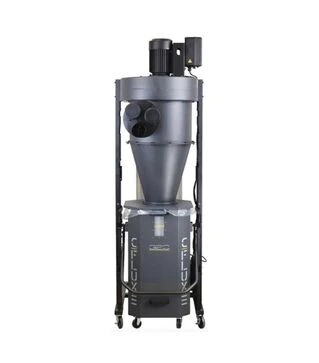 Стружкоотсос Laguna CFLUX3 Cyclone, 2200 Вт, 2800 об/мин (MDCCF34153-CE)