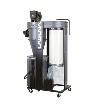 Стружкоотсос Laguna CFLUX3 Cyclone, 2200 Вт, 2800 об/мин (MDCCF34153-CE)