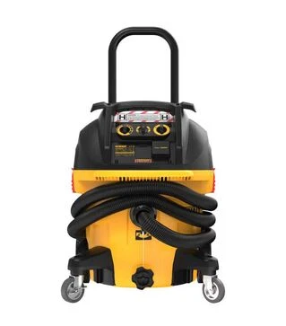 Пилосос будівельний DeWALT DWV905H, 1400 Вт