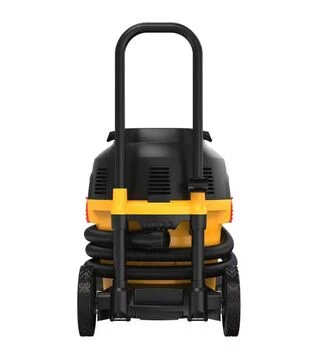Пилосос будівельний DeWALT DWV905H, 1400 Вт