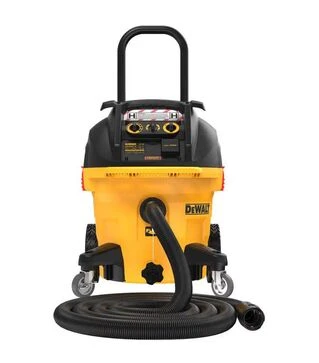 Пилосос будівельний DeWALT DWV905H, 1400 Вт