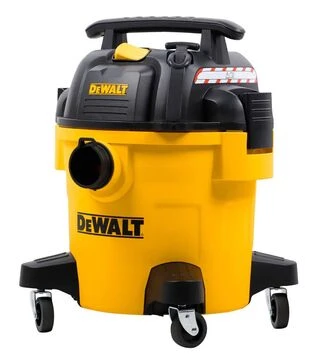 Пилосос будівельний DeWALT DXV20PC, 1050 Вт