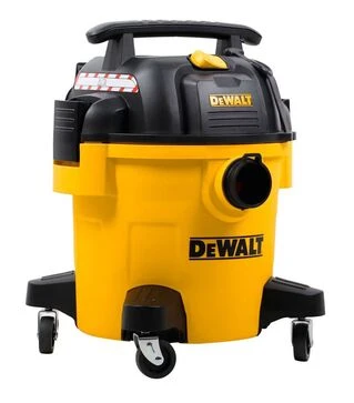 Пилосос будівельний DeWALT DXV20PC, 1050 Вт