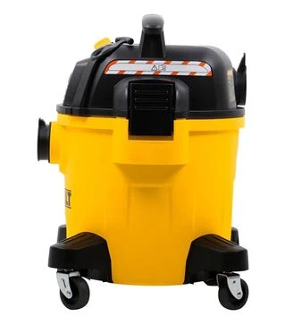 Пилосос будівельний DeWALT DXV20PC, 1050 Вт