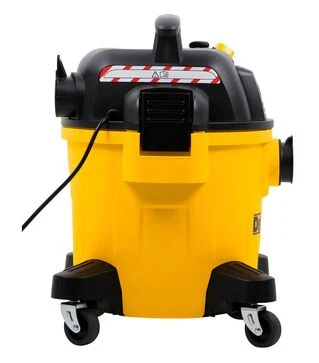 Пилосос будівельний DeWALT DXV20PC, 1050 Вт