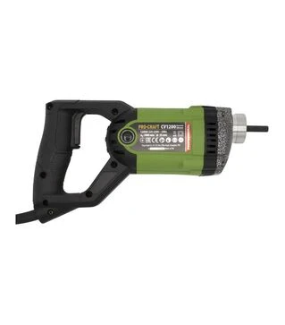 Вібратор для бетону ProCraft CV-1200 (012015)