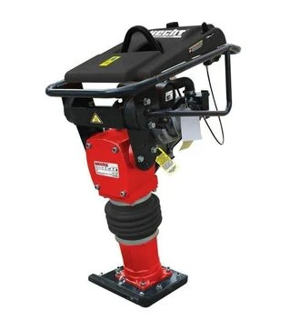 Вібронога бензинова HECHT 1118