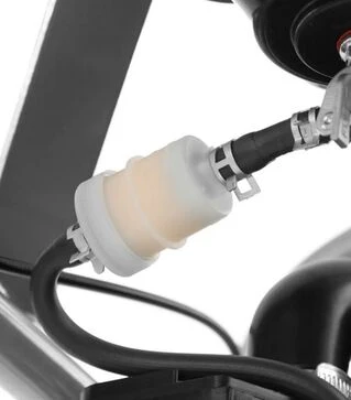 Вібронога бензинова HECHT 1121