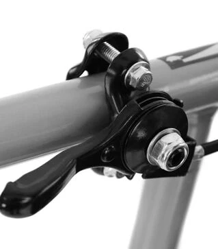 Вібронога бензинова HECHT 1121