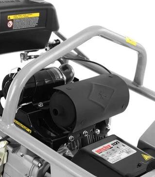 Вібронога бензинова HECHT 1121