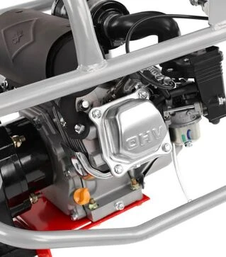 Вібронога бензинова HECHT 1121