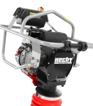 Вібронога бензинова HECHT 1121