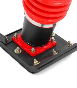 Вібронога бензинова HECHT 1121