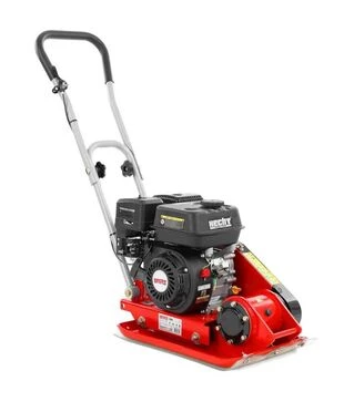 Віброплита бензинова HECHT 1111