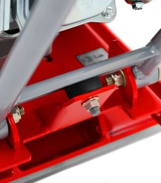 Віброплита бензинова HECHT 1111