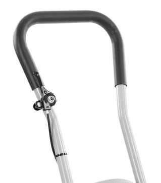 Віброплита бензинова HECHT 1111