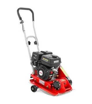 Віброплита бензинова HECHT 1111