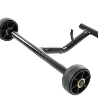 Віброплита бензинова HECHT 1111