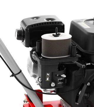 Віброплита бензинова HECHT 1111