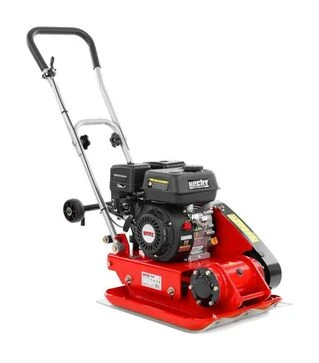 Віброплита бензинова HECHT 1113