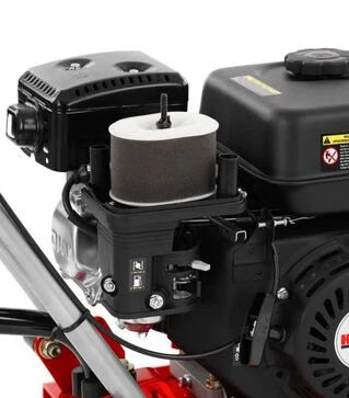 Віброплита бензинова HECHT 1113