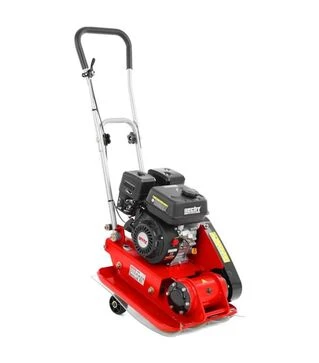 Віброплита бензинова HECHT 1113